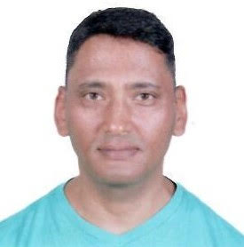 Bharat Bahadur Chand